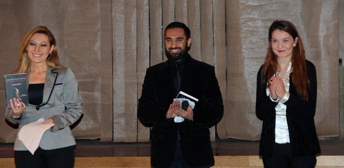 Üniversitelilere Kariyer Akademisi Umut Oldu