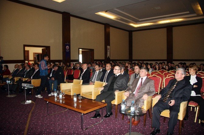 Utm Direktörü Burak Kılanç:
