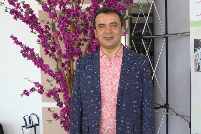Abdülkadir Gayretli: ‘’Son Yıllarda Vakıf Üniversiteleri Ön Plana Çıktı’’