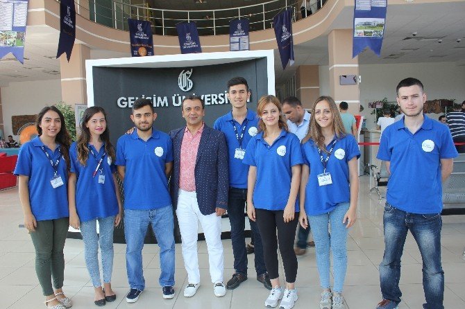 Abdülkadir Gayretli: ‘’Son Yıllarda Vakıf Üniversiteleri Ön Plana Çıktı’’