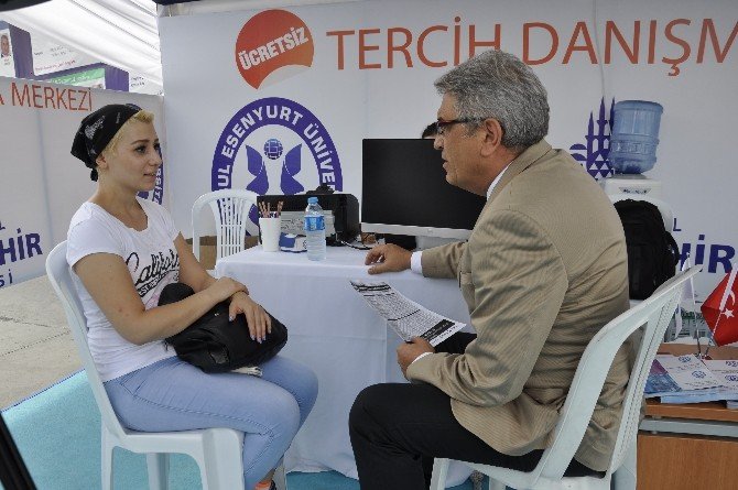Ek Tercih Sürecinde Son 2 Gün