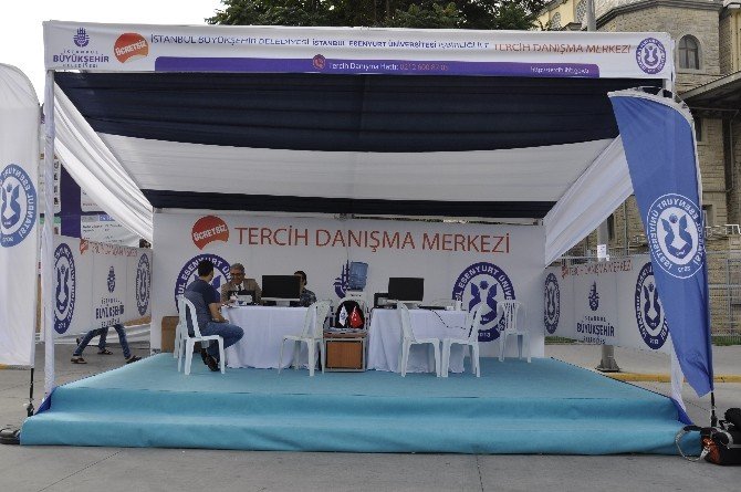 Ek Tercih Sürecinde Son 2 Gün