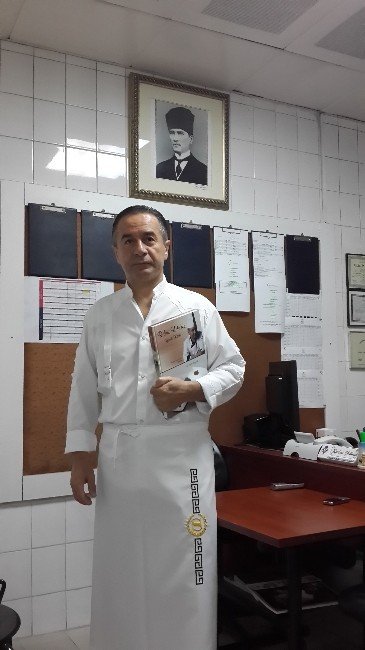 Sağlık Ve Lezzet Bu Kitapta Olacak