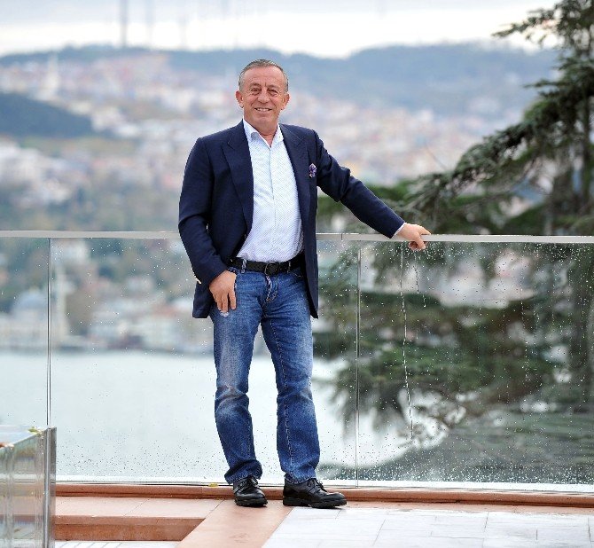 Ağaoğlu: “Trabzonspor Bir Operasyonla Karşı Karşıya”