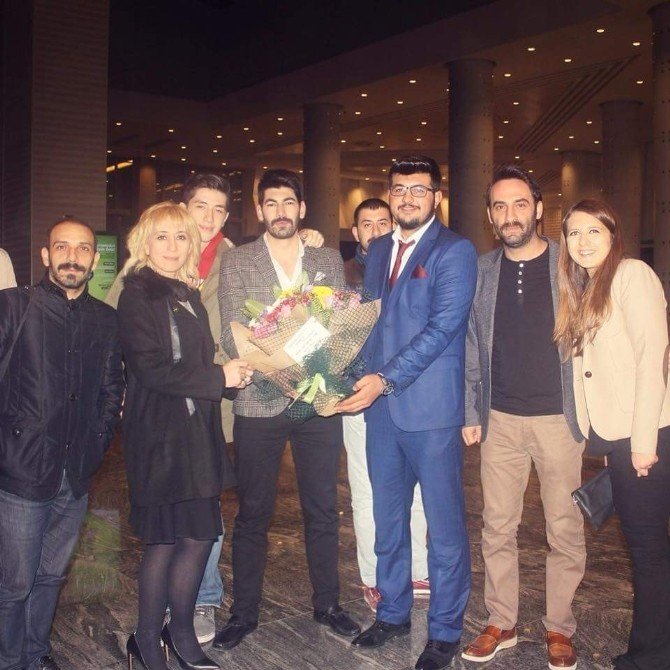 “Kafes” Filminin Başarısı Ülke Sınırlarını Aştı