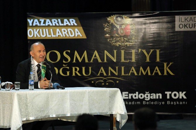 Ünlü Profesörden “Diriliş Ertuğrul” Dizisine Eleştiri