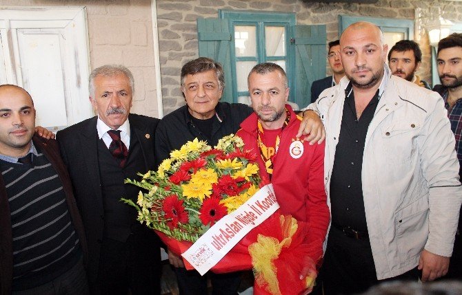 Yılmaz Vural’ın Fenerbahçe Hayali