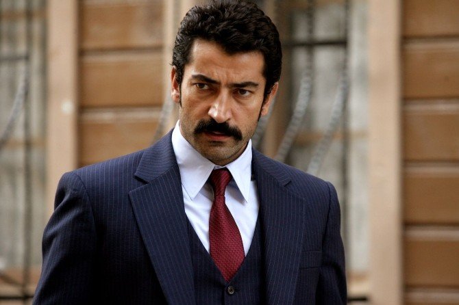 Kenan İmirzalıoğlu Aydın Efesini Canlandıracak