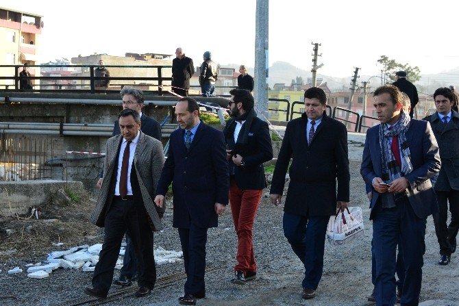 2016 Yatırım Yılı Olacak