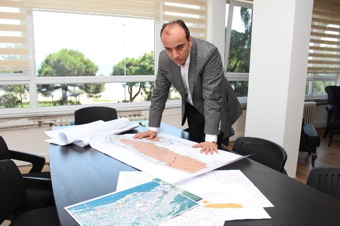 Ünye Belediyesi’ne Teknik Başkan Yardımcısı