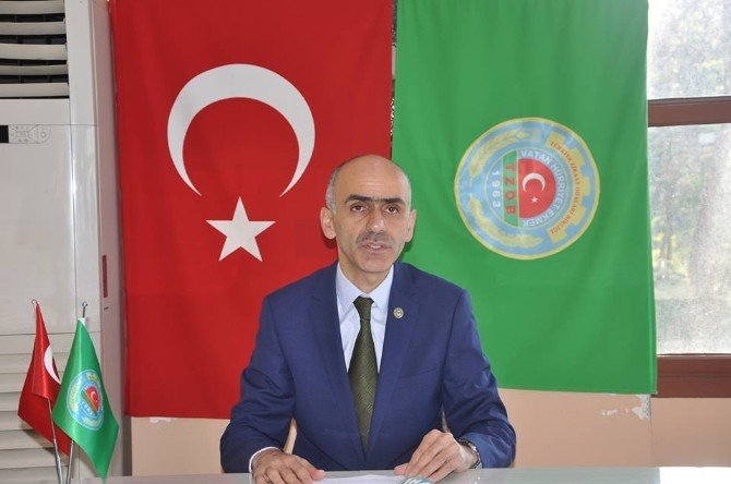 Fındık Üreticisinde Don Tedirginliği