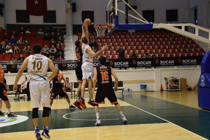 Türkiye Basketbol 1. Ligi