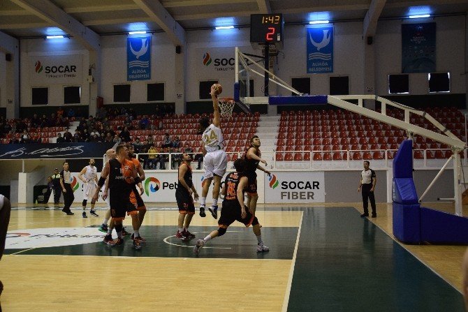 Türkiye Basketbol 1. Ligi