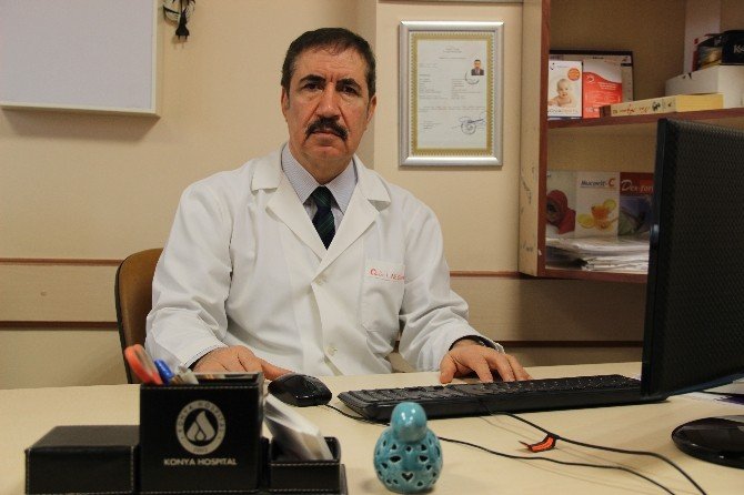 İdrar Kaçırma Kabusuna 20 Dakikada Çözüm