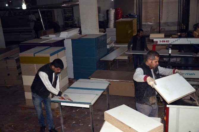 Batman’da 2 Bin 600 Kişi İşsiz Kalma Riskiyle Karşı Karşıya
