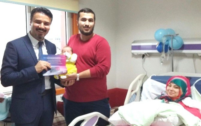 Uşak Medical Park’tan Farklı Bir Hizmet