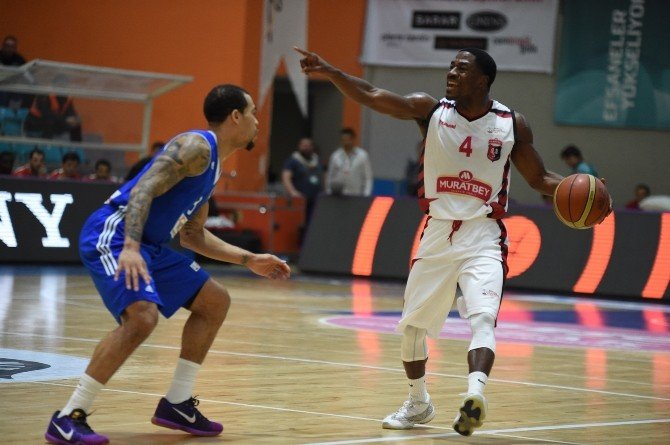Spor Toto Basketbol Ligi