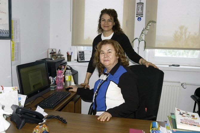 Oyuncaklar Çocukların Ayağına Gidiyor