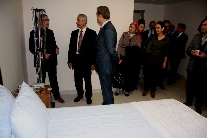 Uyku Apnesi Laboratuarda Tedavi Edilecek