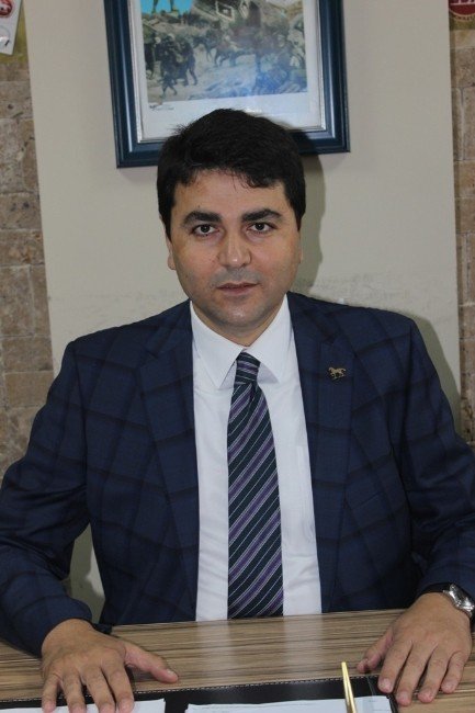 Dp Genel Başkanı Uysal Çanakkale’de