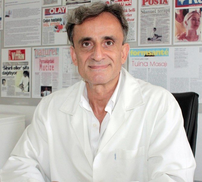 Teknoloji Sizi Fıtık Etmesin