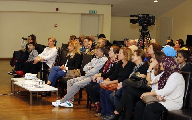 Kalbinizi Senede Bir Defa Kontrol Ettirin