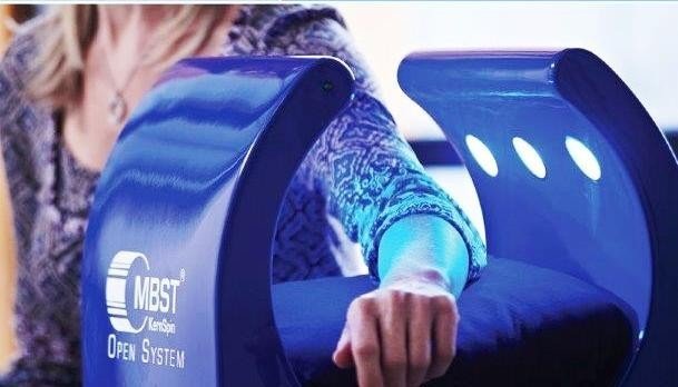 Fizik Tedavide "Mbst" Yöntemi