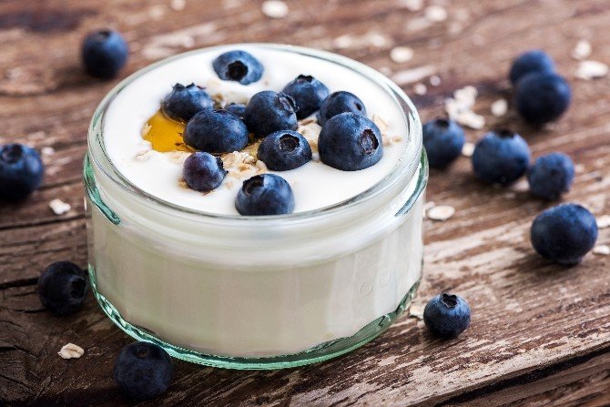 Yoğurt Diyabeti Önlüyor