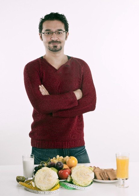 Gergin Ve Sinirliyseniz Kestane Tüketin