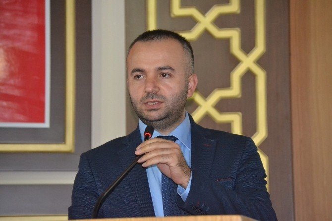 “Huzurlu Aile, Terbiyeli Çocuk” Konferansı