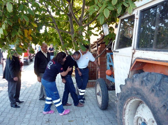 Tokat’a Şehit Ateşi Düştü