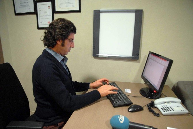 Çocuklarda İnternet Bağımlılığına Dikkat