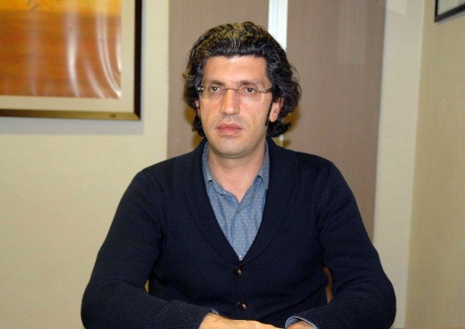 Çocuklarda İnternet Bağımlılığına Dikkat