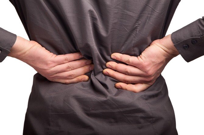 Prof. Dr. Ersoy: "Boğulmuş Fıtıklara Dikkat Edilmeli"