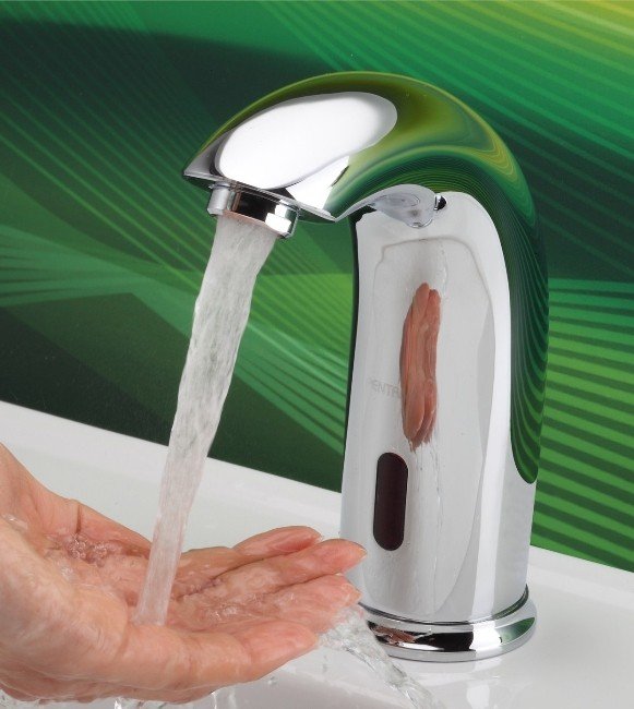Su En Çok Banyo Ve Tuvalette Harcanıyor