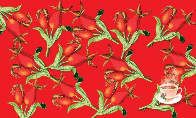 "Bitki Çayları İle Vücut Direncinizi Arttırın"