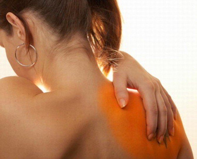 Koldaki Güçsüzlük Boyun Fıtığı Habercisi Olabilir