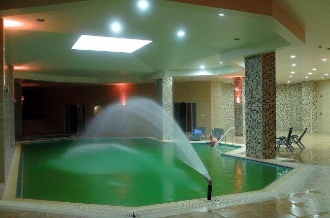 Termal Suların İyi Geldiği Hastalıklar