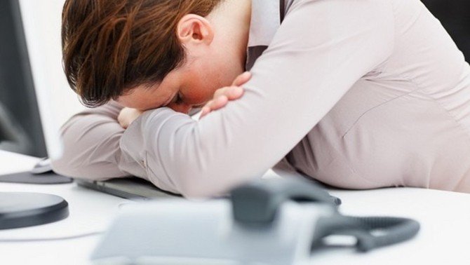 Fizik Tedavi Uzmanı Şahabettinoğlu: "Stres Hayatınızı Kabusa Çevirmesin"