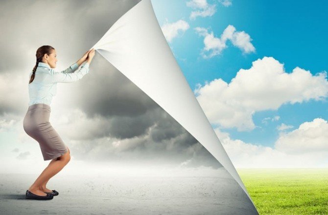 Kişisel Gelişimi Sağlamak