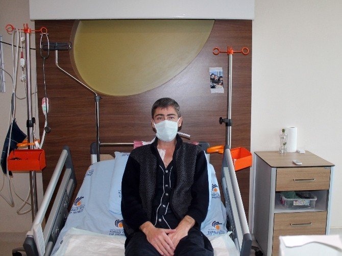 Turgut Özal Tıp Merkezi’nden Bir Başarı Daha