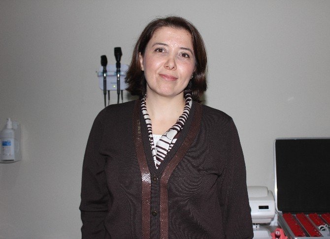 Şaşılıkta “Botoks” Yöntemiyle Tedavi