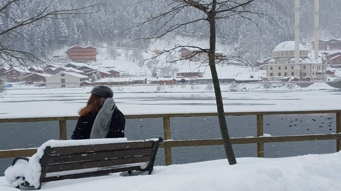 Uzungöl Dondu
