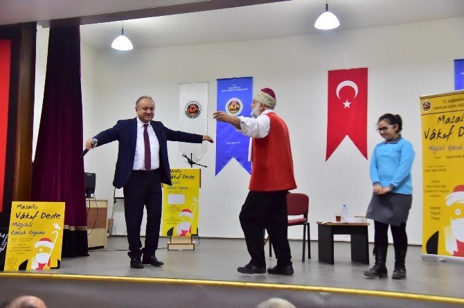 Kastamonu Belediye Başkanı Tahsin Babaş;
