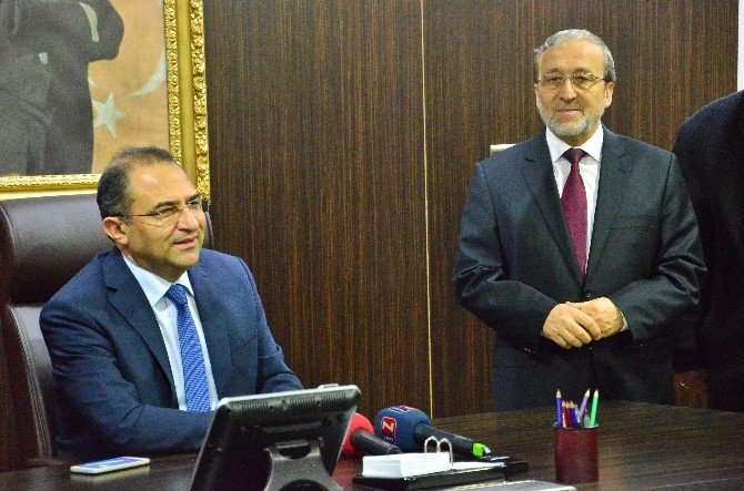 Zonguldaklı “Umre” Kafilesi Kutsal Toprakları Görecek
