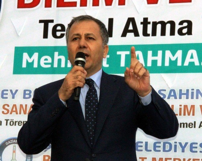 Validen Okul Müdürlerine Eğitim Uyarısı