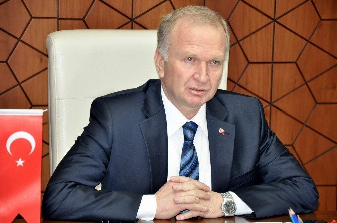 Kaphib Toplantısı Vali Ceylan Başkanlığında Yapıldı