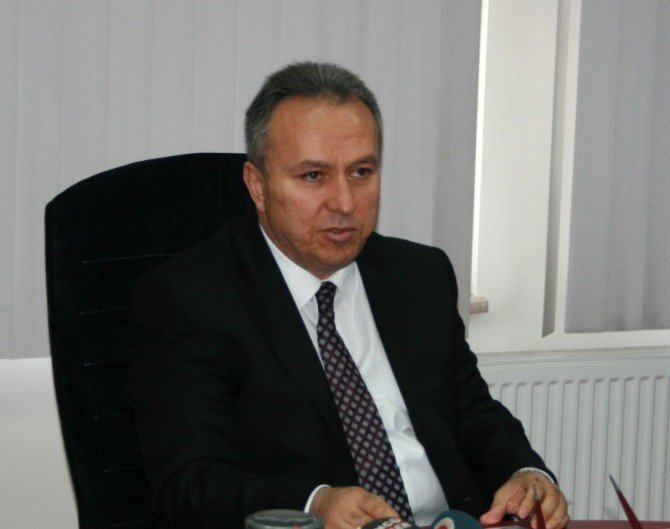 Düzce’de 3 Bin 471 Kişiye İş Bulundu