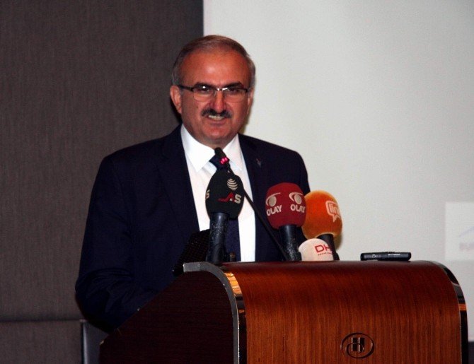 Bursa’da Yanan Ormana Otel Değil 110 Bin Fidan Dikilecek