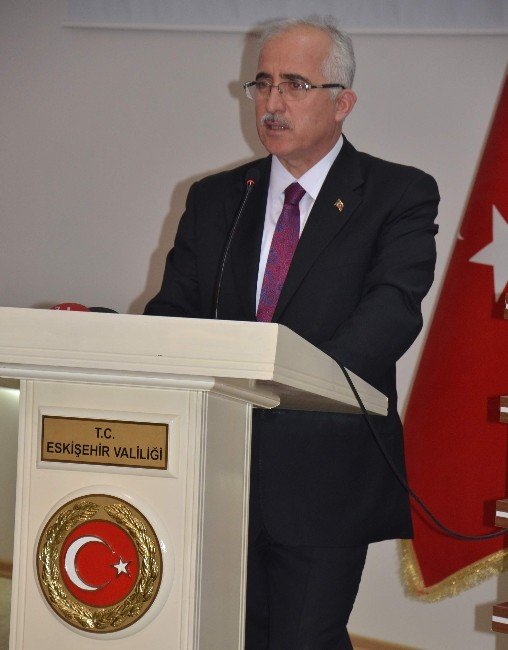 Beylikova’ya Yatırım Yapan Kazanacak